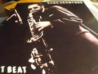 Night Beat M-9168 JAZZ LP c4151
