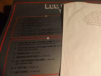 Young lee 500105 JAZZ LP c5273