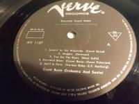 Essencial Count Basie MV-1137 JP JAZZ mono