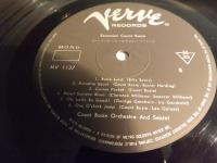 Essencial Count Basie MV-1137 JP JAZZ mono