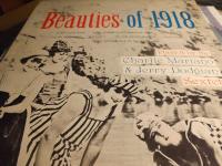 Beauties Of 1918 JP JAZZ LP