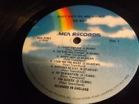 Meaty Beaty Big and Bouncy 1980 MCA-37001 Roger