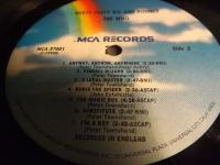 Meaty Beaty Big and Bouncy 1980 MCA-37001 Roger