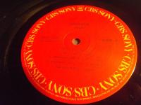 Isolation 1984 Japan Press LP c7198