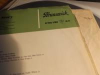 The Benny Goodman Story 87 006 LPBM JAZZ LP