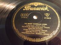 The Benny Goodman Story 87 006 LPBM JAZZ LP