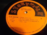 In Concert ULS-1553-R JP JAZZ LP c4802