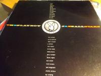 The Playboys Jazz All Stars SL 3002 JP JAZZ 2LP C4175