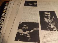 The Playboys Jazz All Stars SL 3002 JP JAZZ 2LP C4175