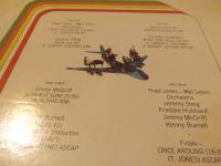 On Tour Volume 1 BST-89905 JAZZ 2LP