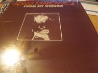 From My Window CRS 1028 JAZZ LP