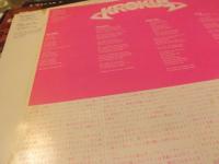 Heatstrokes 1980 JP OBI 12"