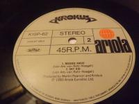 Heatstrokes 1980 JP OBI 12"