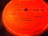 Heart Play 1983 JP Beatles OBI LP