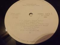 Camouflage 1981 JP OBI LP