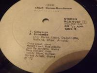 Sundance RCA-6037 JP JAZZ