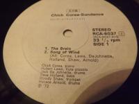 Sundance RCA-6037 JP JAZZ