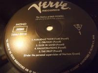 The Genius Of 18MJ 9016 JP OBI JAZZ mono LP h2986