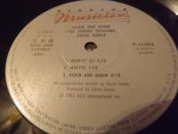 Again And Again 1983 P-11253 JP OBI JAZZ LP g2585