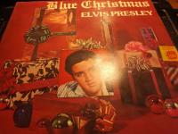 BLUE CHRISTMAS