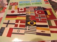 NATIONAL HYMNEN