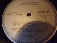 IT MAKES YOU HAPPY COUNTRY