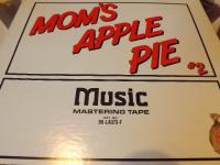 MOM`S APPLE PIE 2