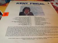 KENT FINGAL