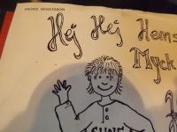 HEJ HEJ HEMSKT MYCKET HEJ!