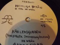 HEJ HEJ HEMSKT MYCKET HEJ!