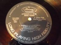 Afternoon Of An Elf 195J-52 JP JAZ...