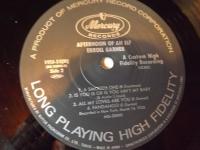 Afternoon Of An Elf 195J-52 JP JAZ...