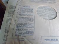 Great Jazz Brass CDN.112 JP JAZZ LP c5305