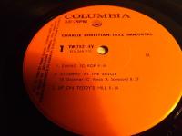 Jazz Immortal YW-7521-EV JP JAPAN