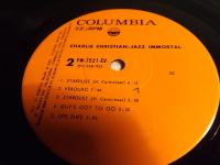 Jazz Immortal YW-7521-EV JP JAPAN