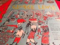 LLF.1002 Japan JAZZ 10" c5181