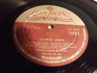 LLF.1002 Japan JAZZ 10" c5181