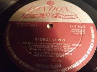 LLF.1002 Japan JAZZ 10" c5181