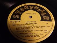 Jazz From New Orleans ULS-1554-R JP
