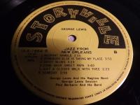 Jazz From New Orleans ULS-1554-R JP