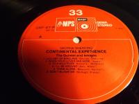 Continental Experience UXP-47-P