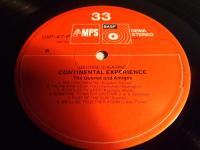 Continental Experience UXP-47-P