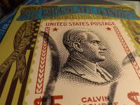 Odeon / RED WAX" The Chocolate Dandies OR-8