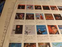 Odeon / RED WAX" The Chocolate Dandies OR-8