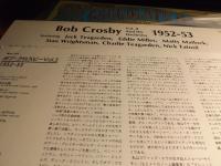 Vol.2 RJL-3122 JP JAZZ mono LP c4777