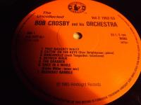 Vol.2 RJL-3122 JP JAZZ mono LP c4777