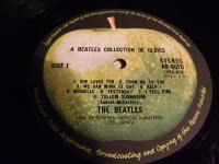 A Beatles Collection of Oldies JP John Lennon OBI