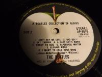 A Beatles Collection of Oldies JP John Lennon OBI