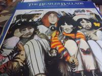 Ballads JP John Lennon Paul McCar