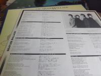 Ballads JP John Lennon Paul McCar